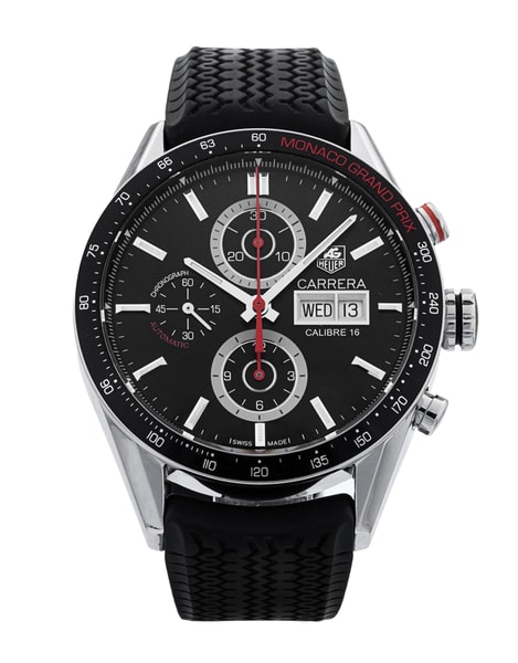 Tag Heuer Carrera CV2A1F.FT6033